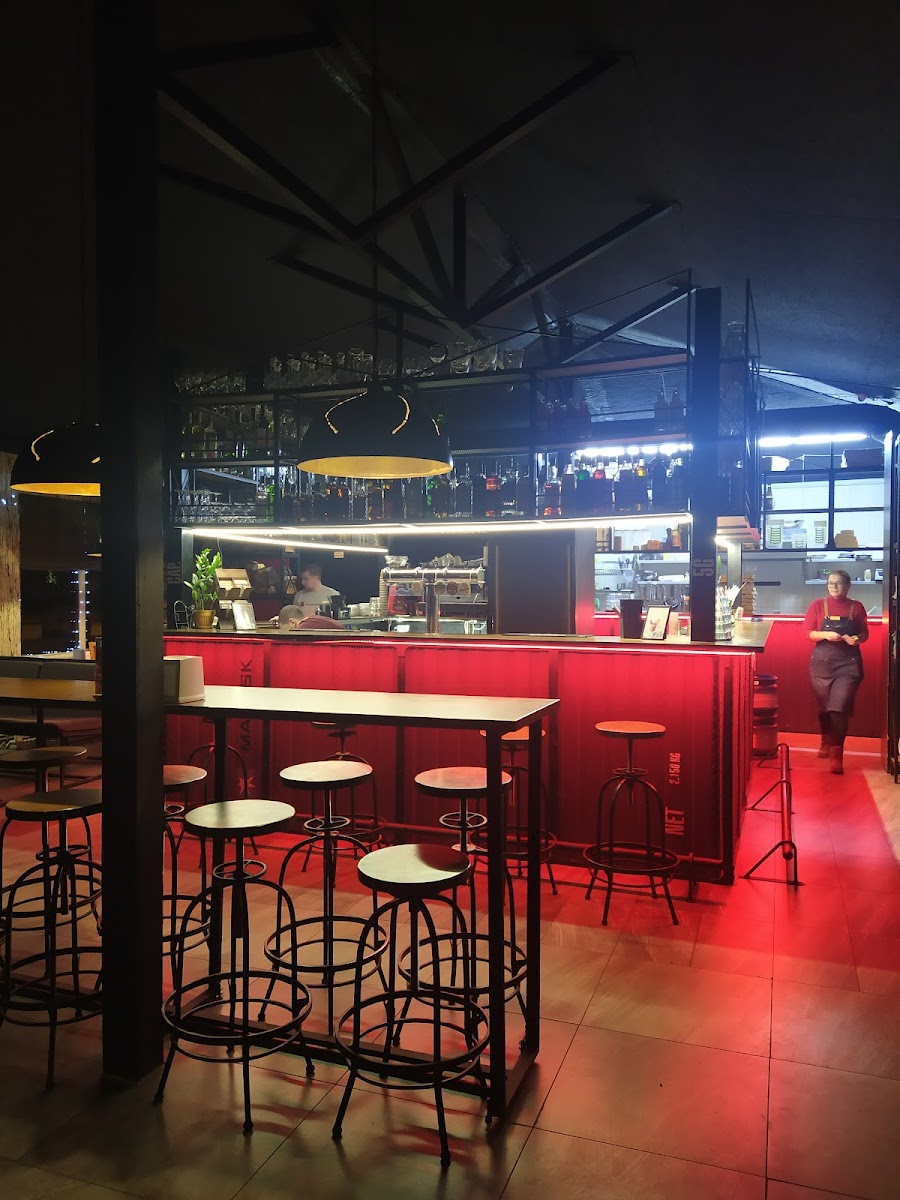 Pizza Fabbrica