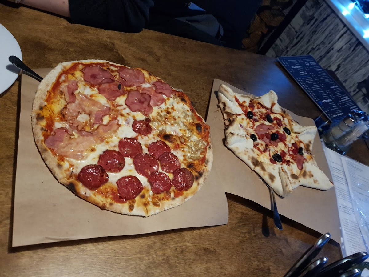 Pizza Fabbrica-2