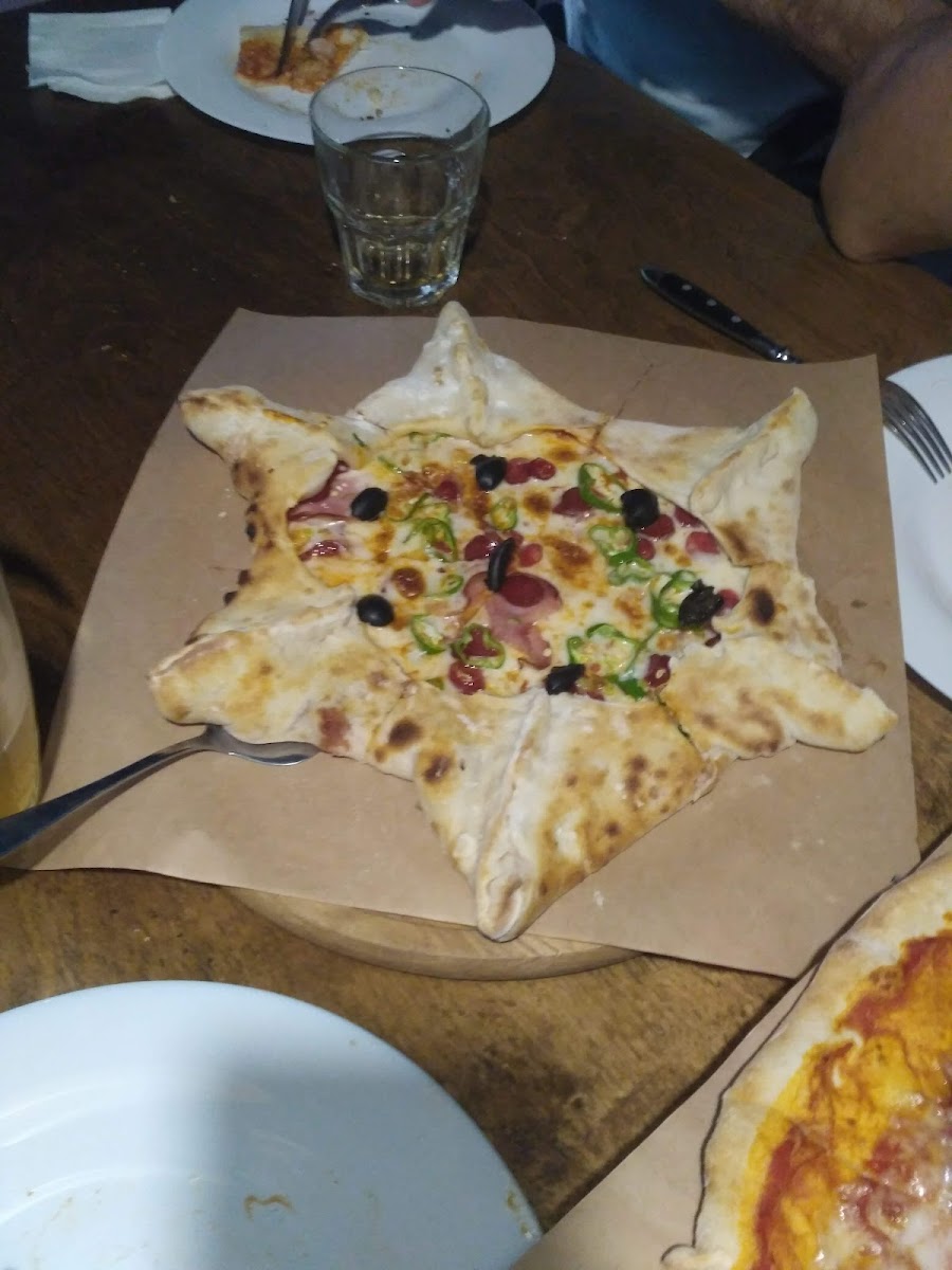 Pizza Fabbrica-7