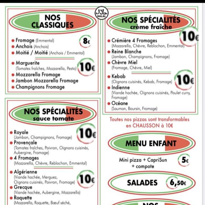 Menu Pizza Famiglia-1