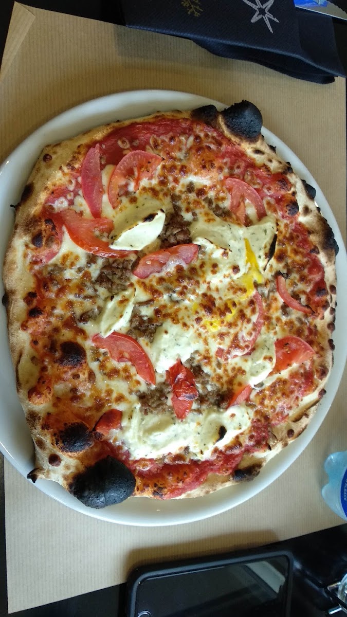 Pizza Folie's 25420-8