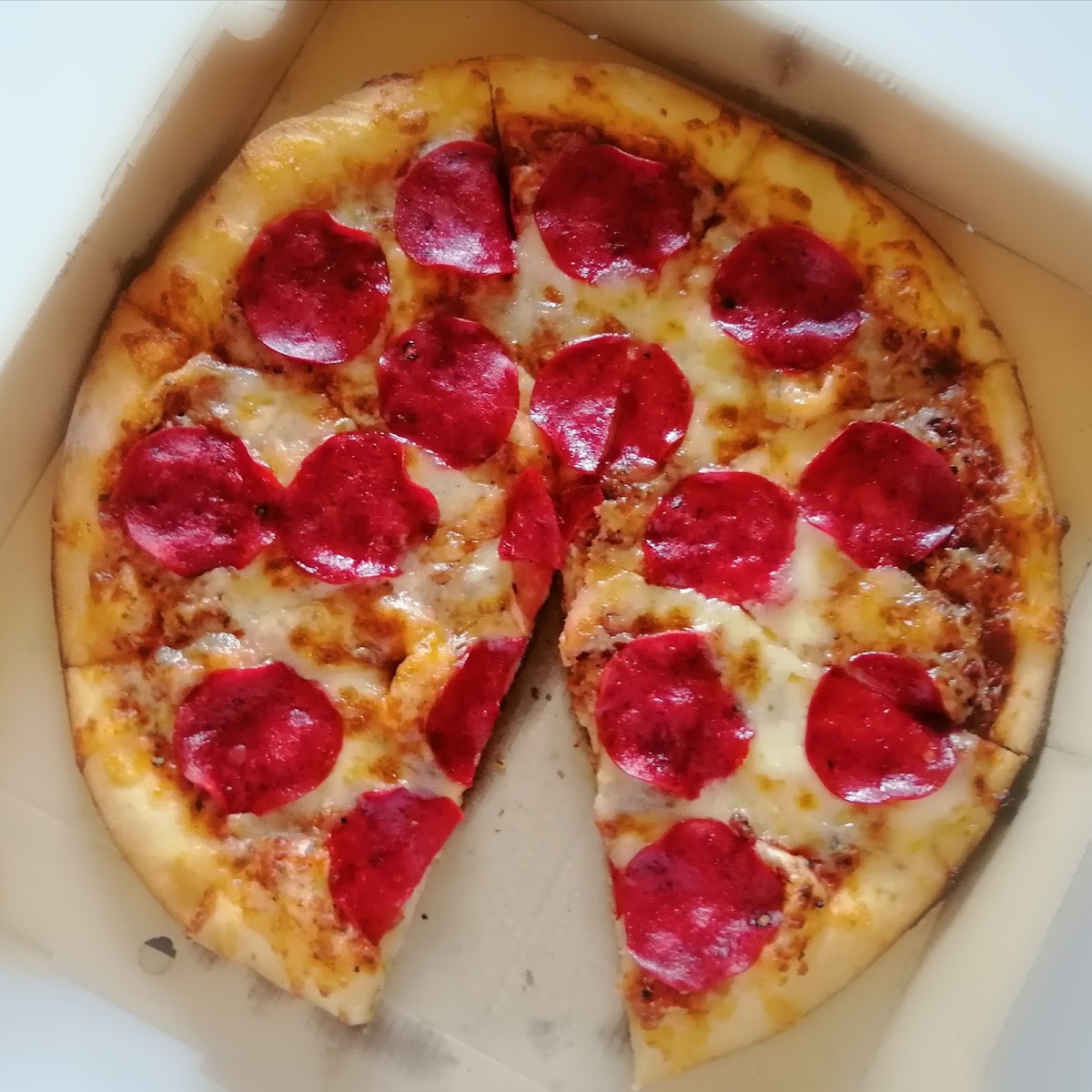Pizza For You-10