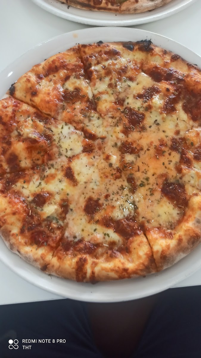 Pizza For You-7