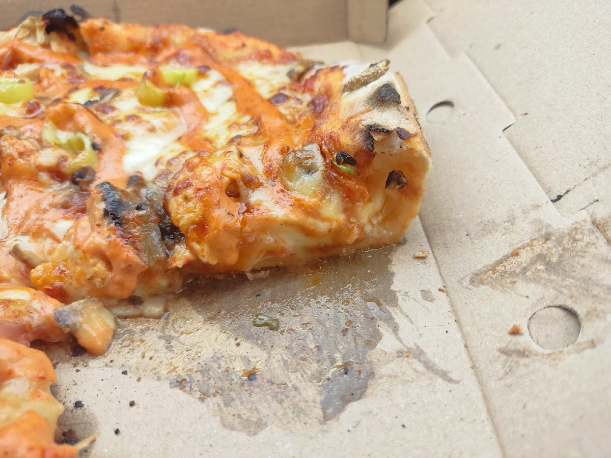 Pizza For You-8