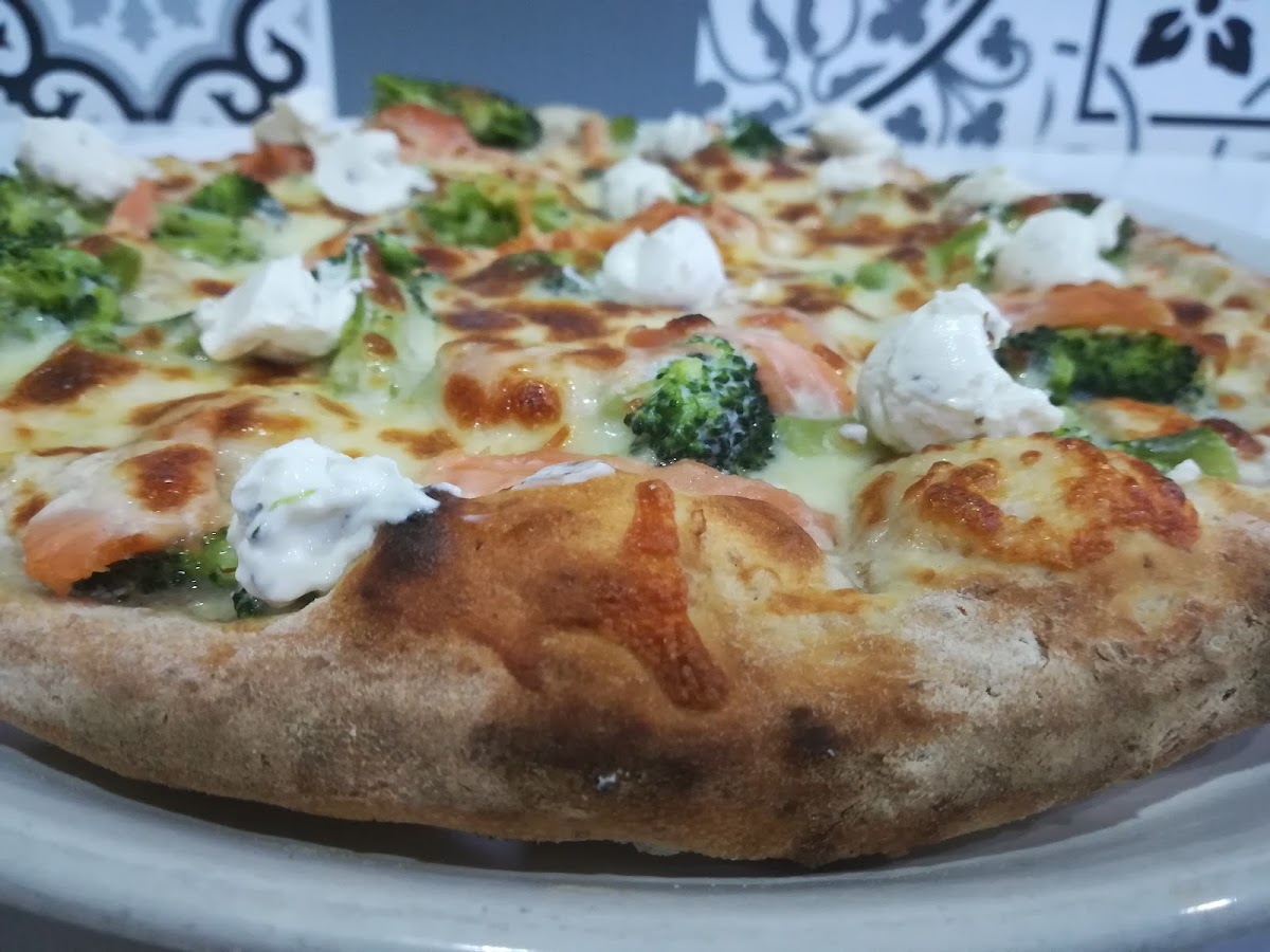 Pizza For You-9