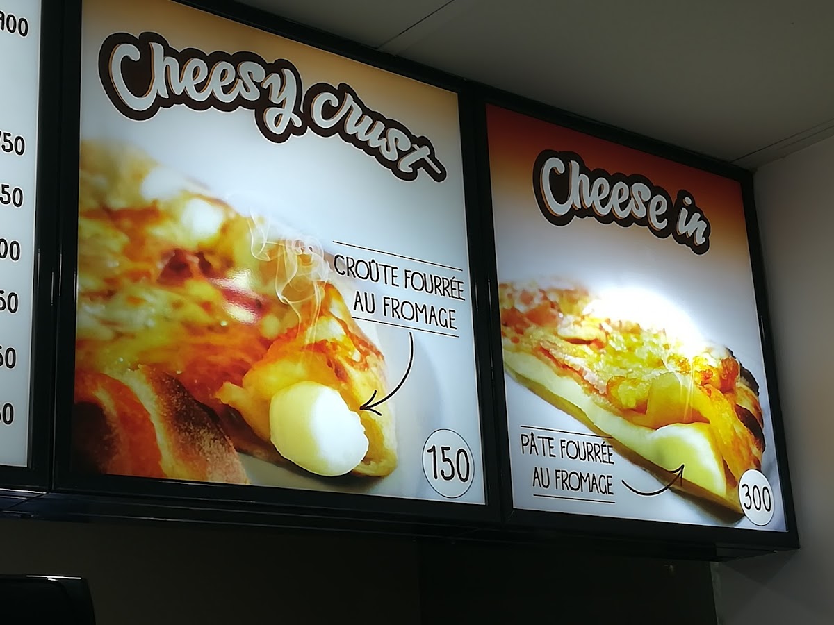 Menu Pizza For You-8