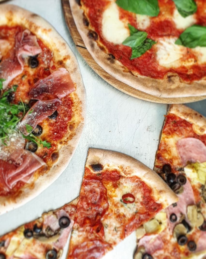 Pizza Franci-10