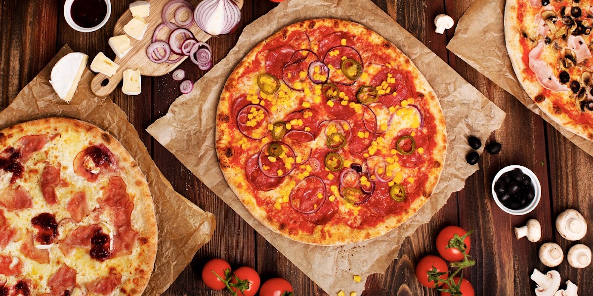 Pizza Franci-2