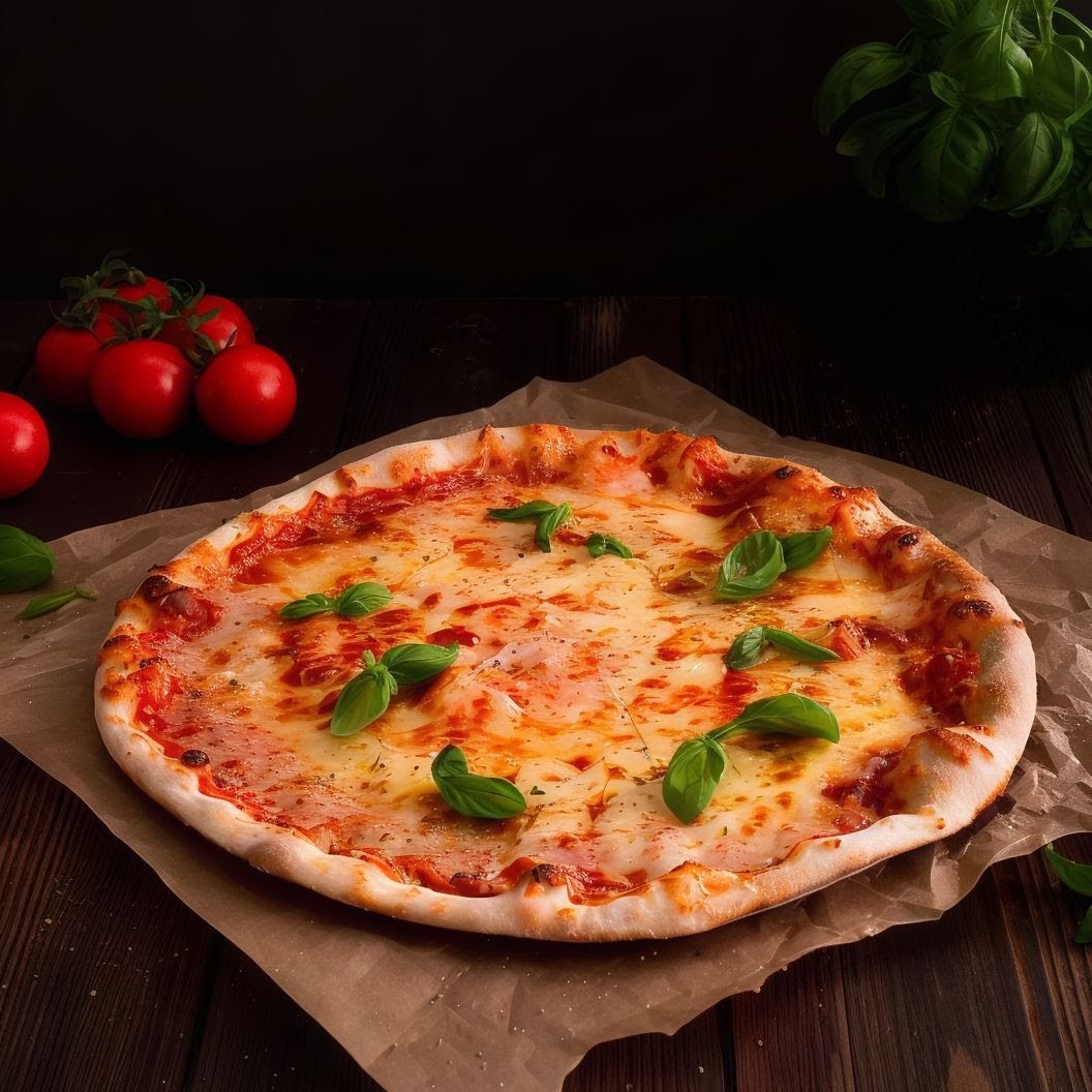 Pizza Franci-3