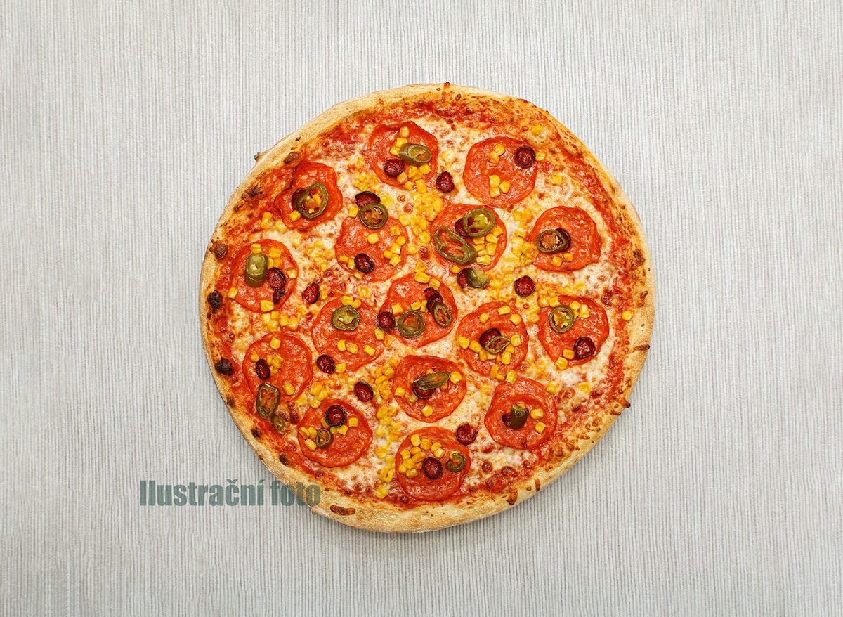 Pizza Franci-4
