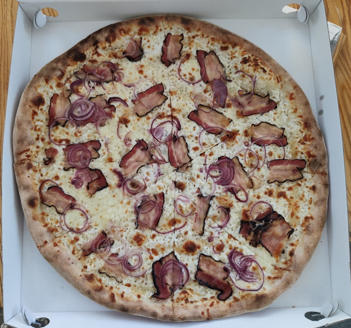 Pizza Franci-5