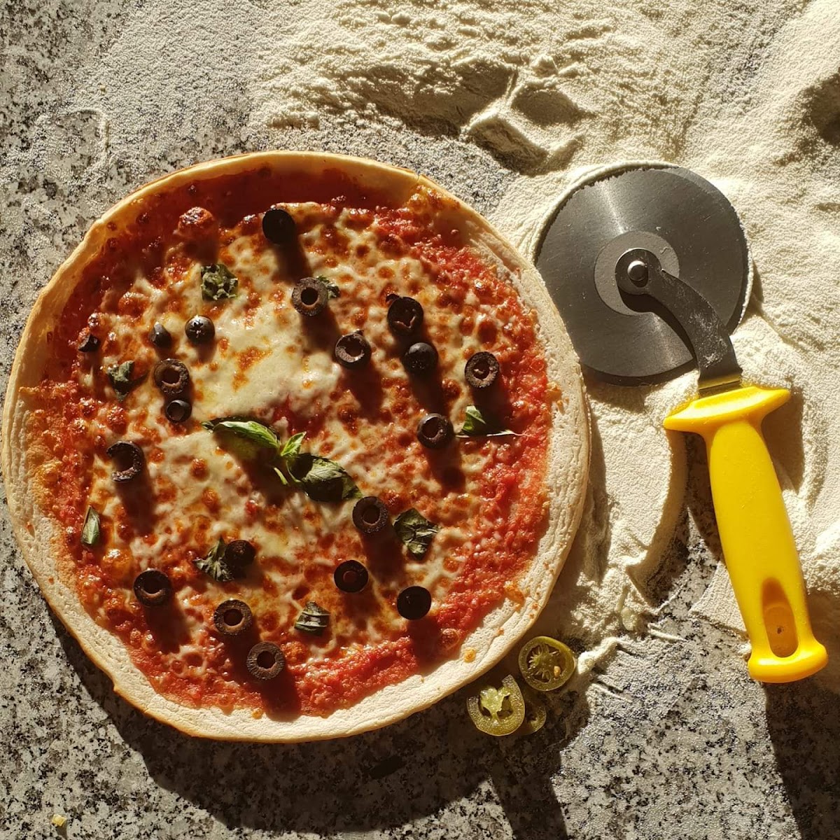Pizza Franci-7