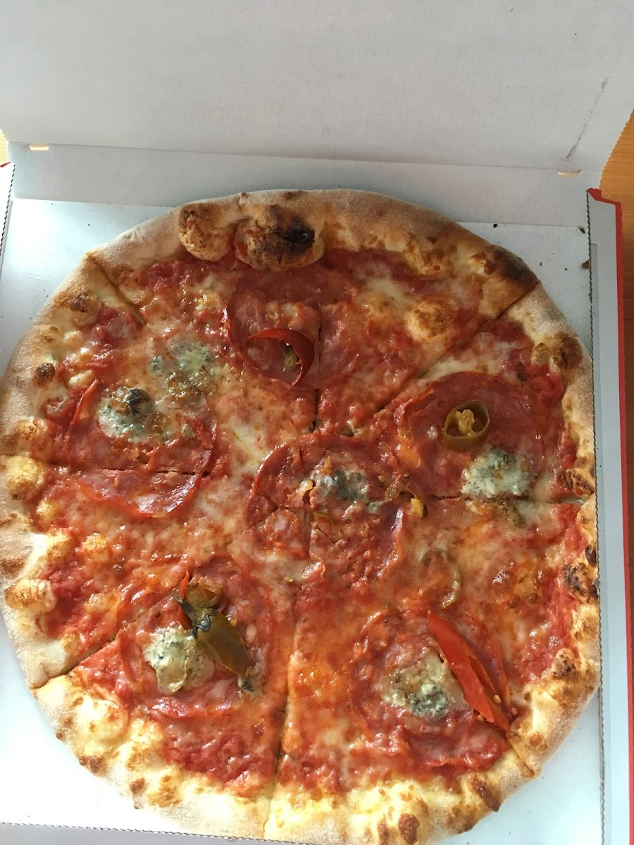 Pizza Franci-8