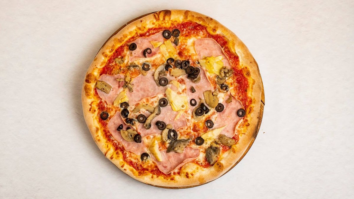 Pizza Franci-9