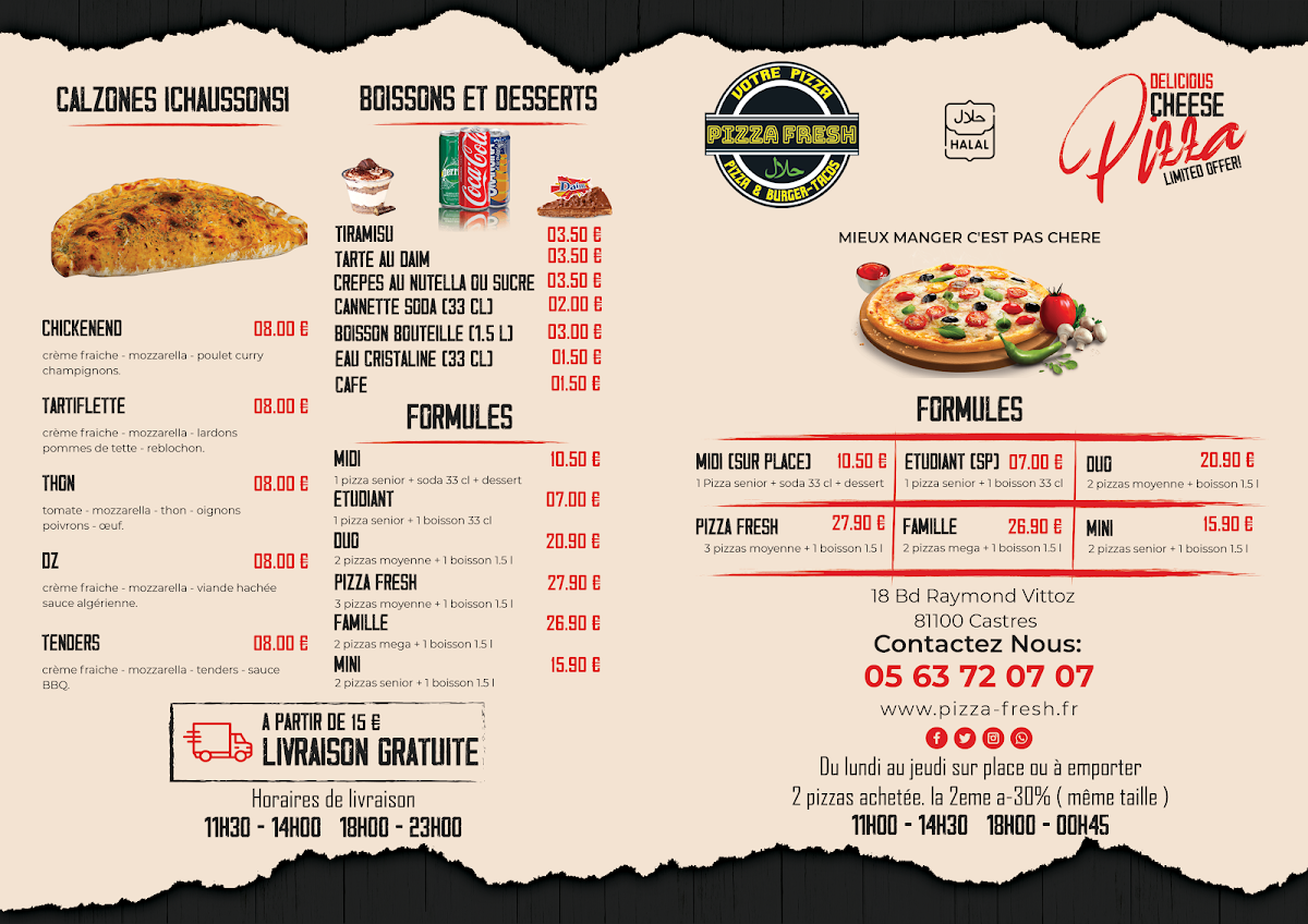 Menu Pizza-Fresh-1
