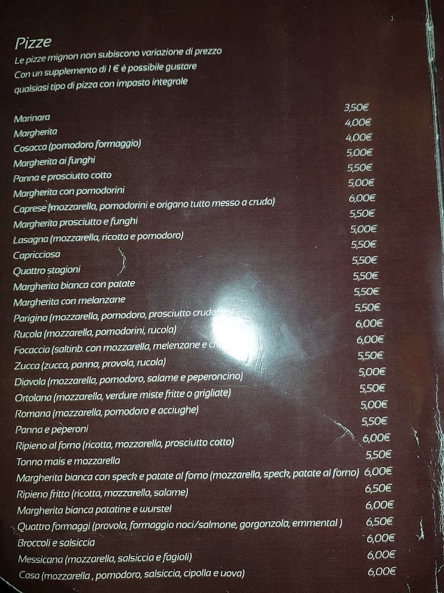 Menu Pizza Gallery-9