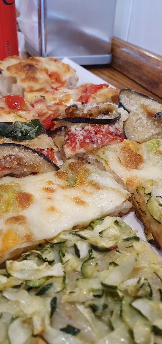 Pizza Gegè Corso Di Francia-10