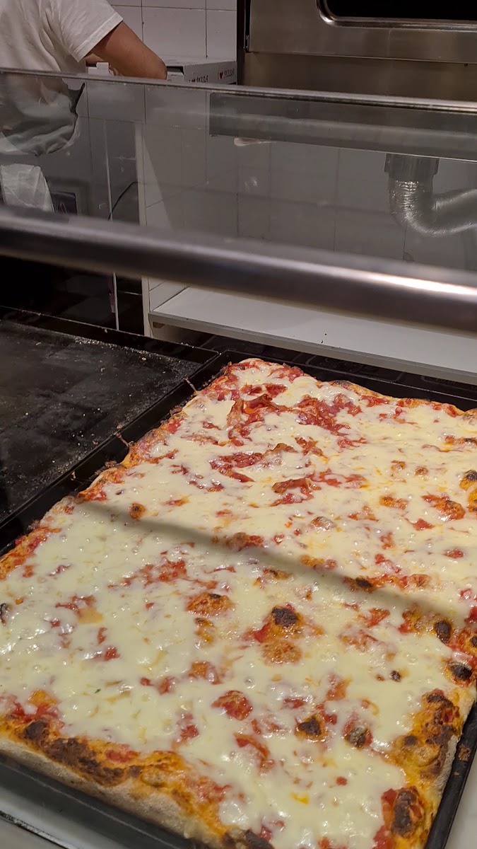 Pizza Gegè Corso Di Francia-2