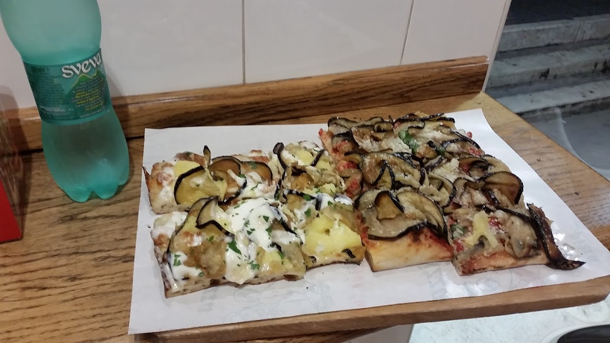 Pizza Gegè Corso Di Francia-6