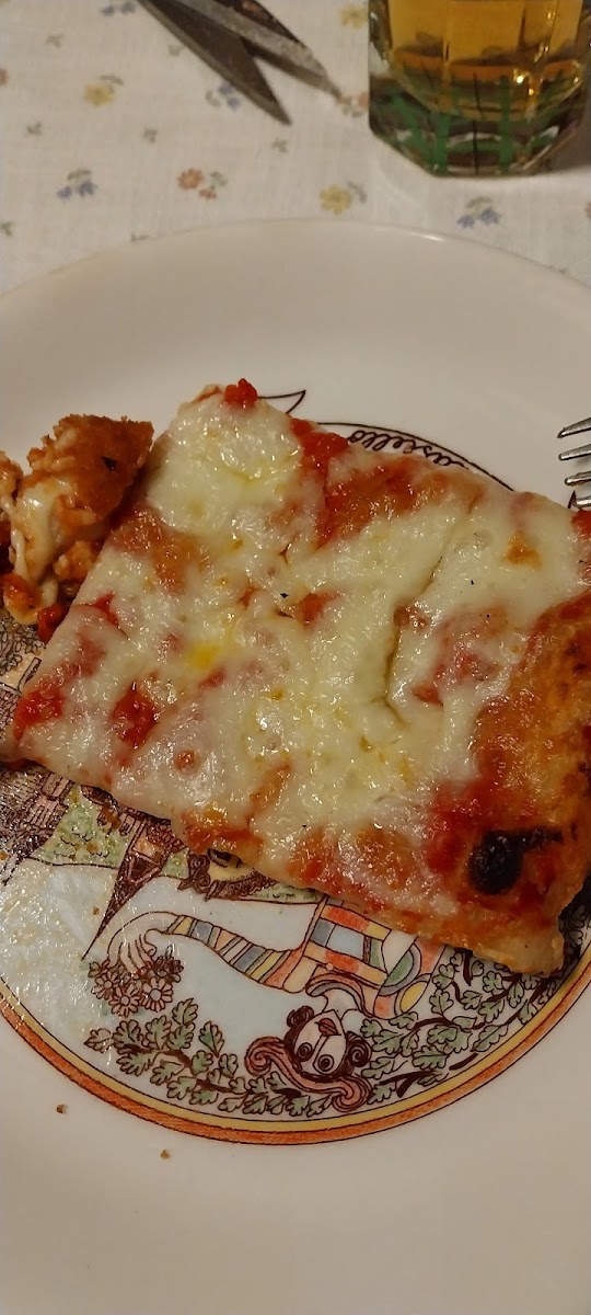 Pizza Gegè Corso Di Francia-9