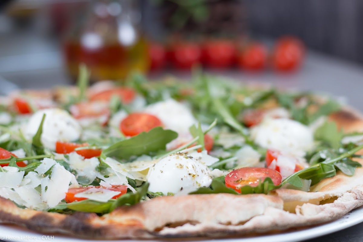Pizza Giovanni-2