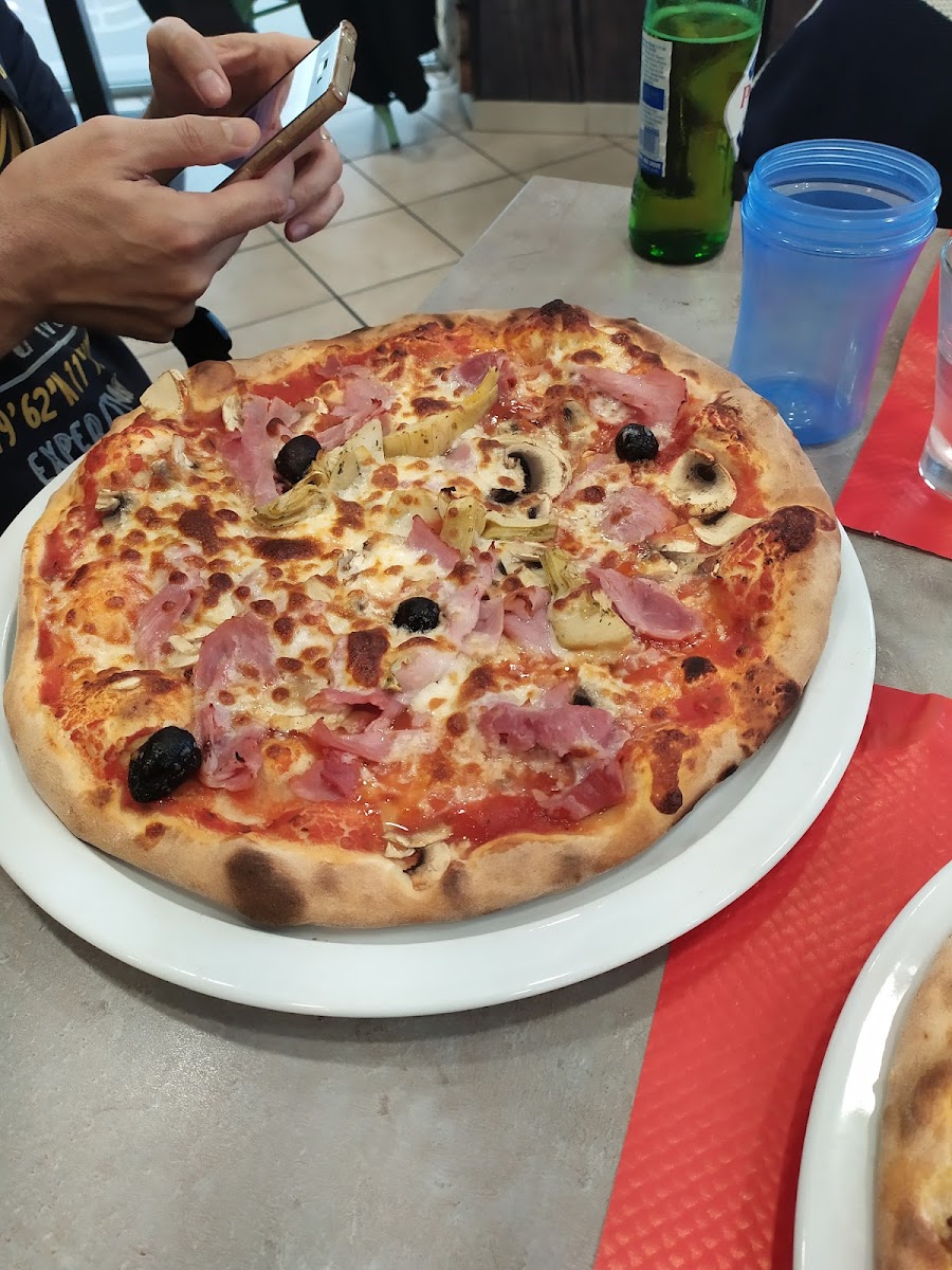 Pizza Giovanni-5