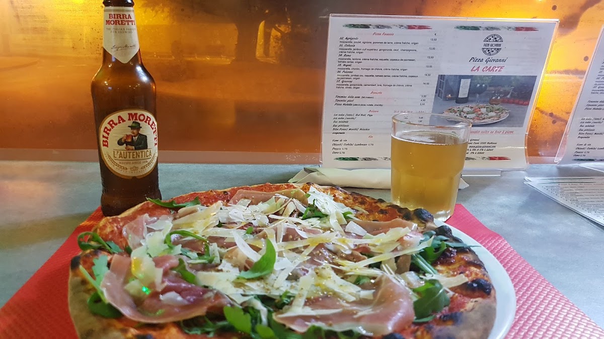 Pizza Giovanni-6