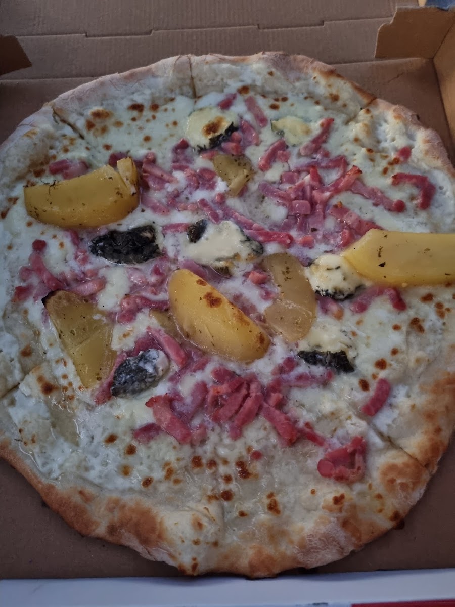 Pizza Giovanni-7