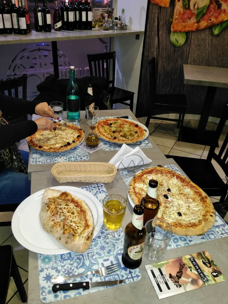 Pizza Giovanni-8