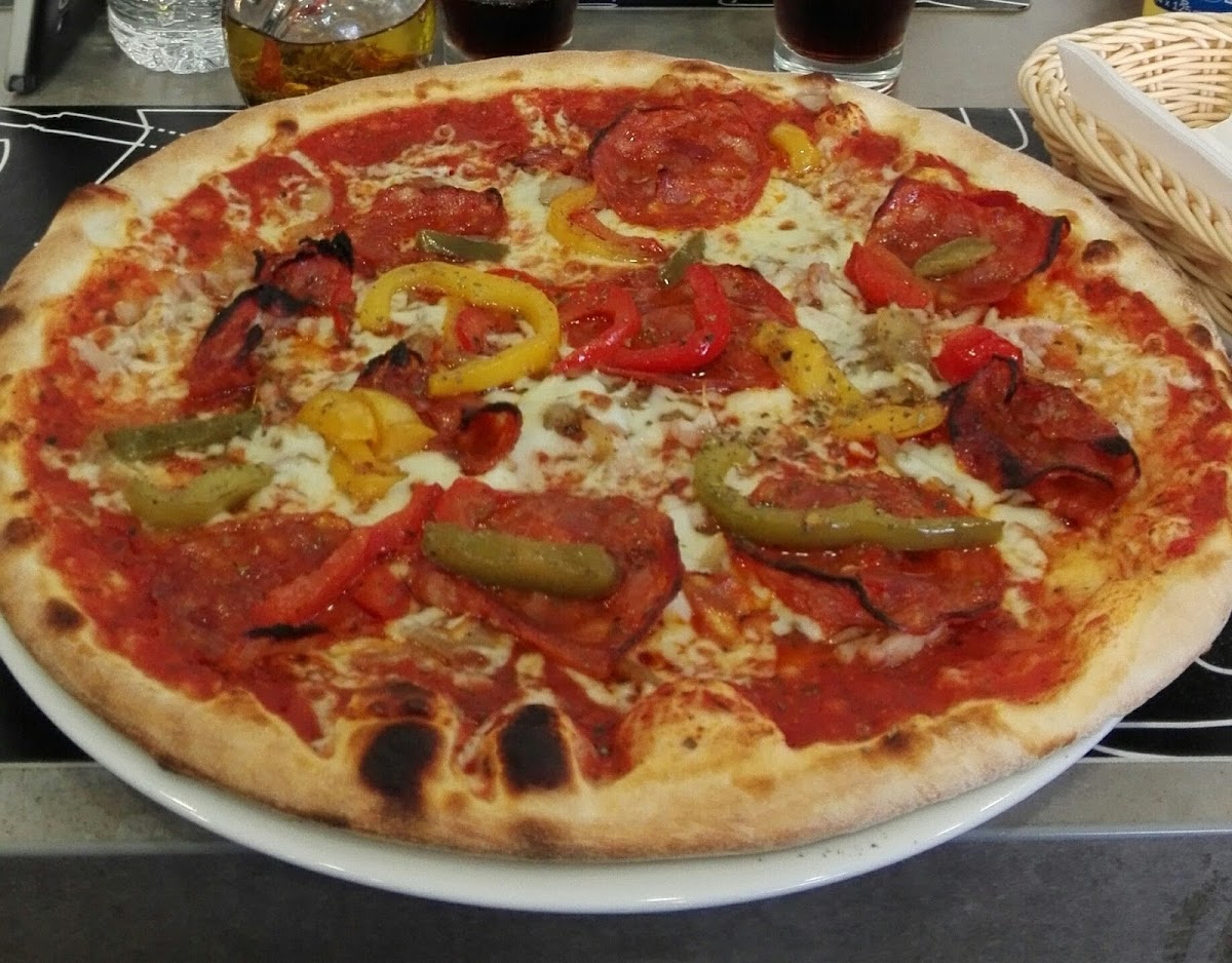 Pizza Giovanni-9