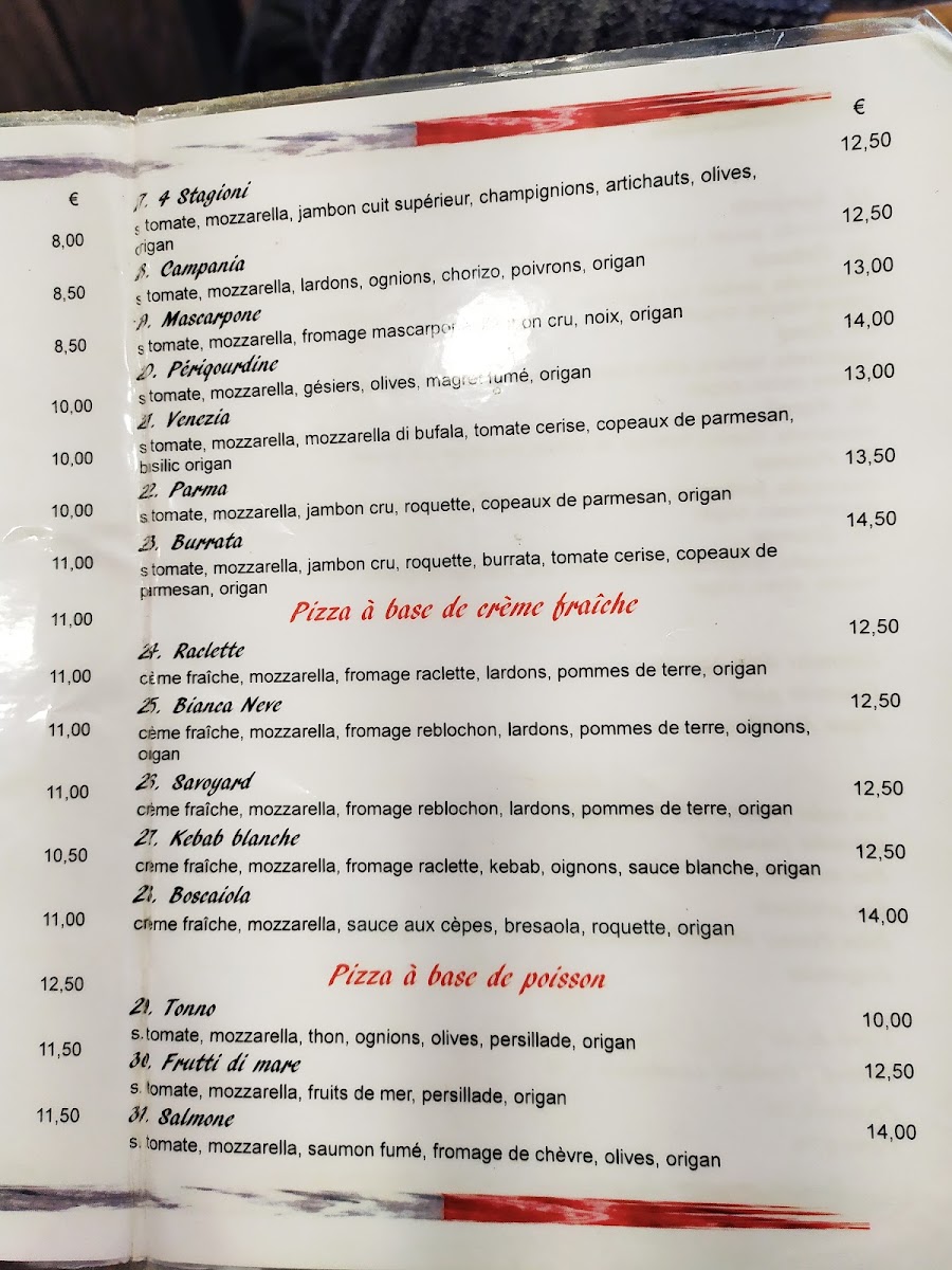 Menu Pizza Giovanni-4