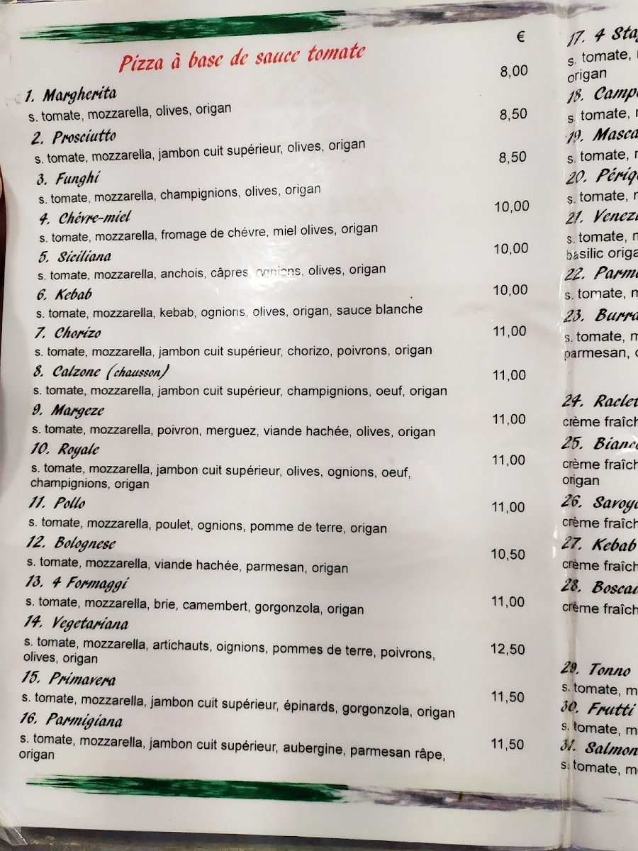Menu Pizza Giovanni-6