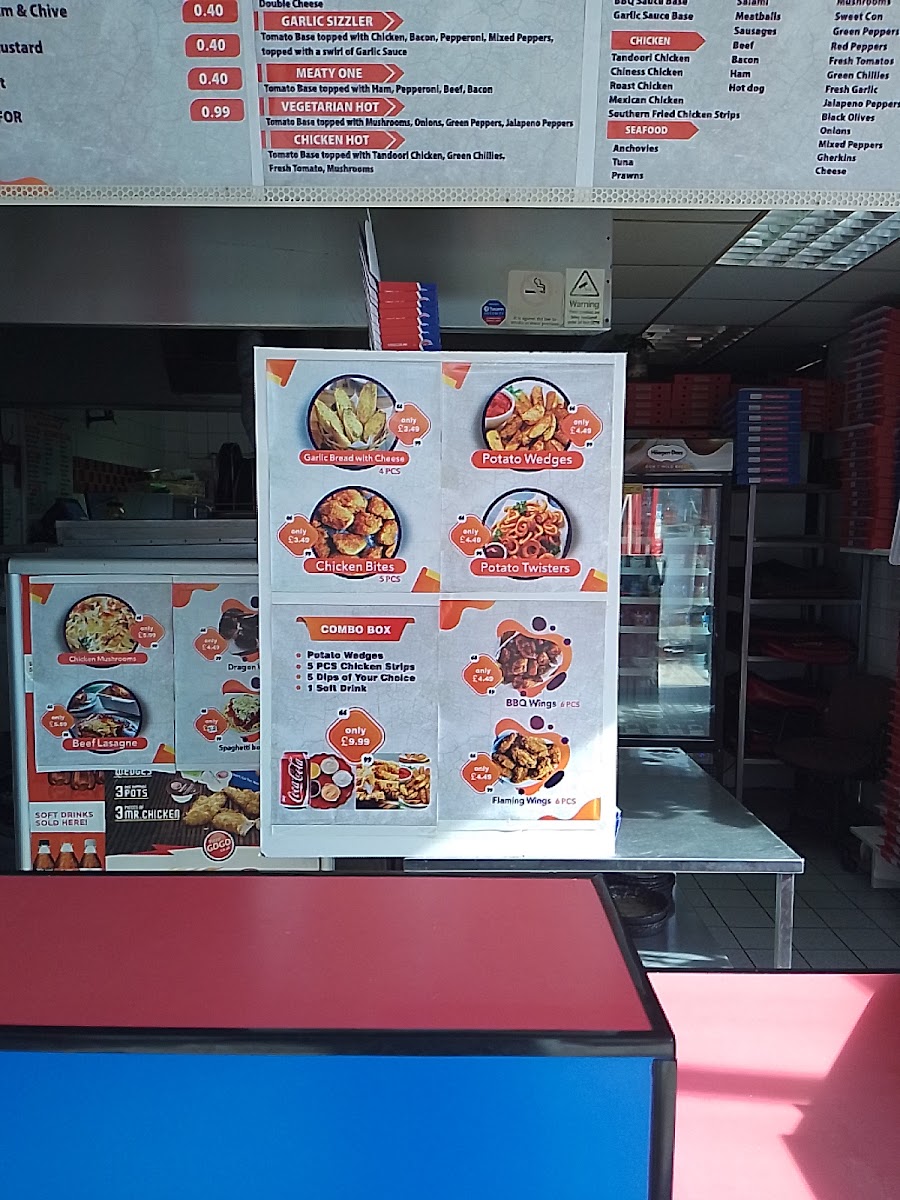 Menu Pizza Go Go Kenton-4