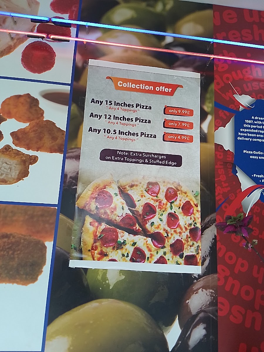 Menu Pizza Go Go Kenton-5