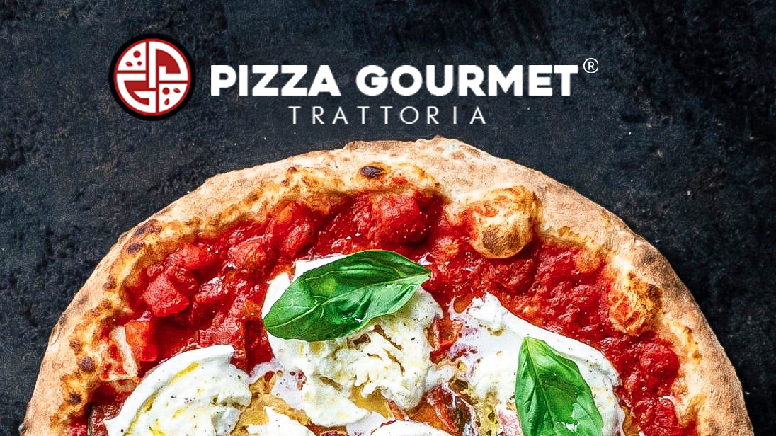 Pizza Gourmet®
