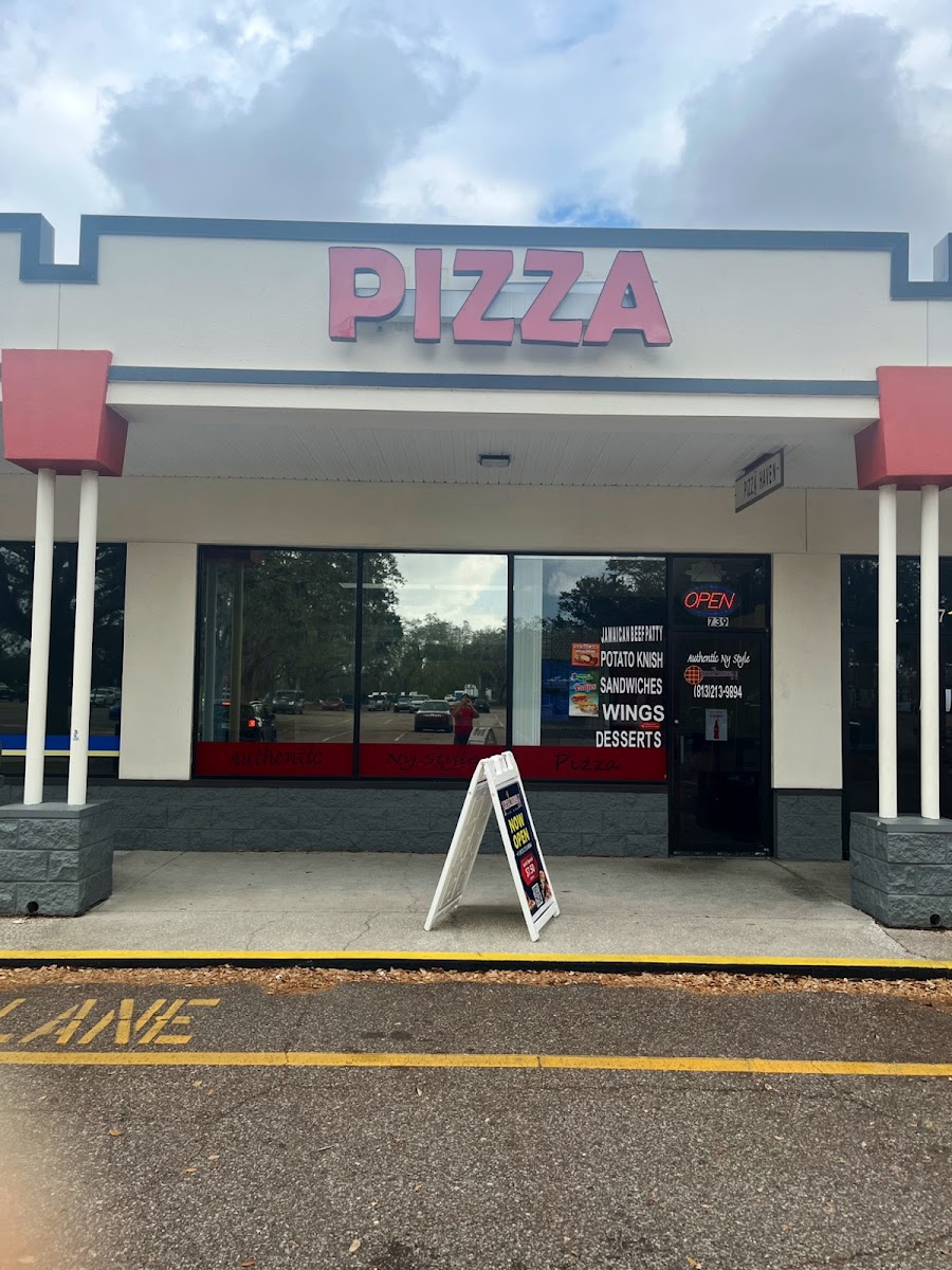 Pizza Haven - Ny Style