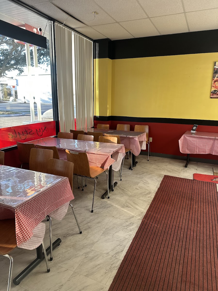 Pizza Haven - Ny Style-10