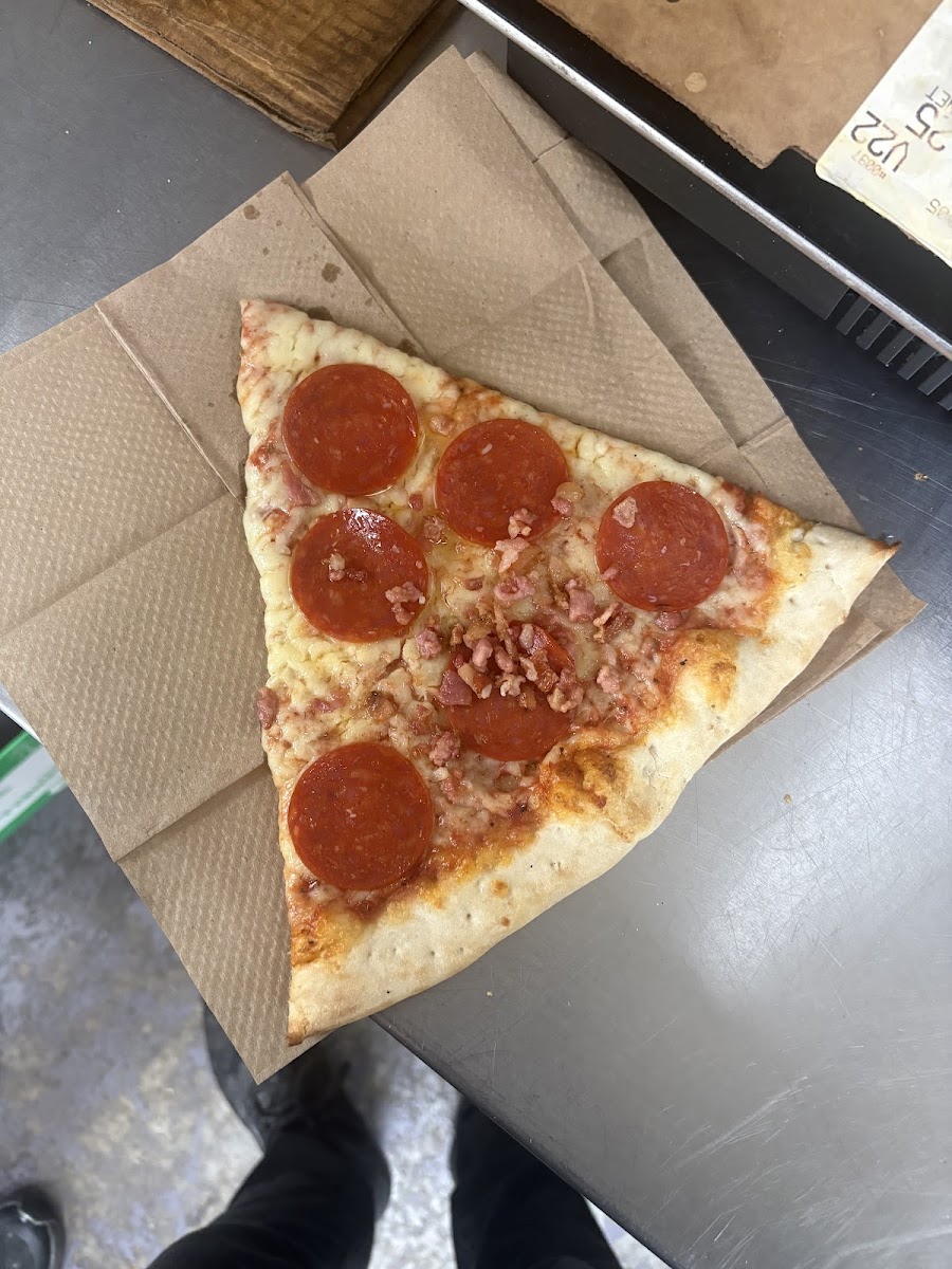 Pizza Haven - Ny Style-3