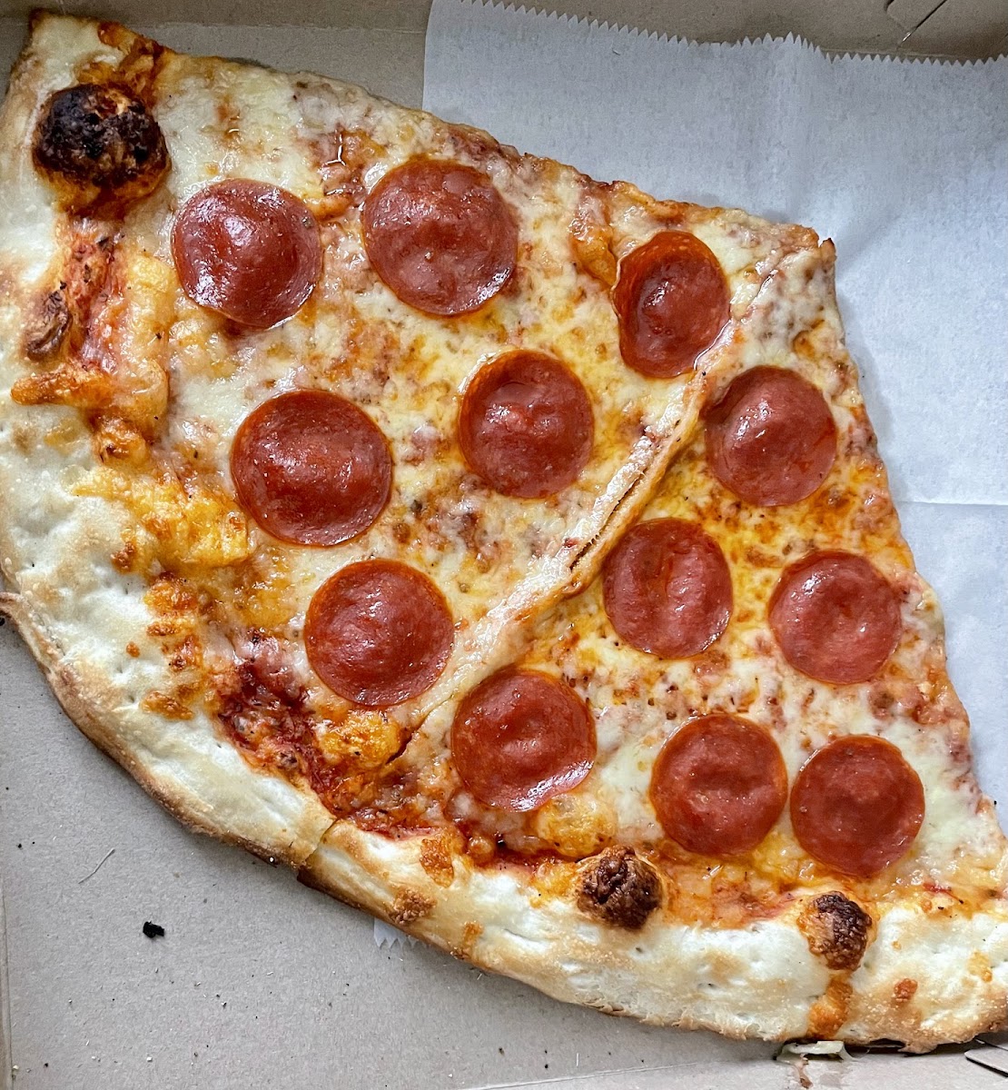Pizza Haven - Ny Style-4