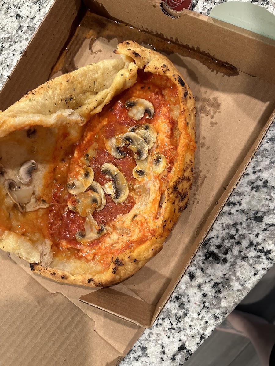 Pizza Haven - Ny Style-5