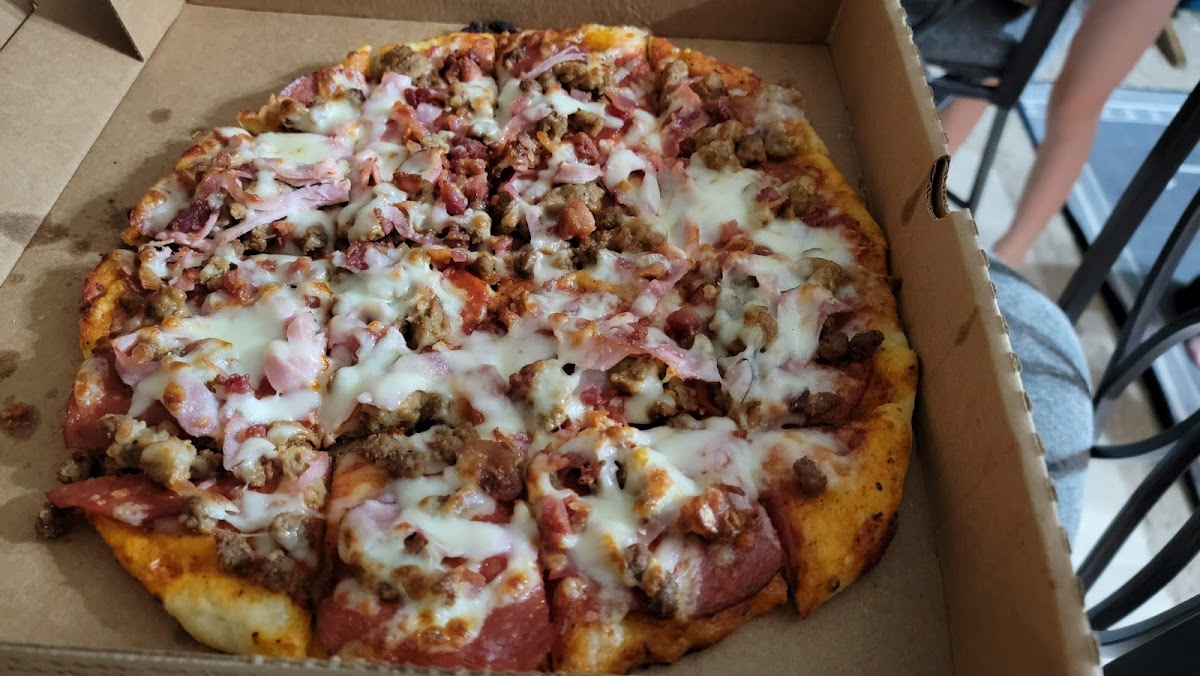 Pizza Haven - Ny Style-6