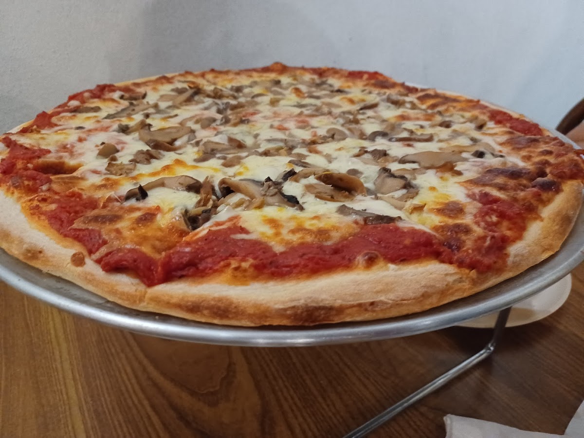 Pizza Heaven-10