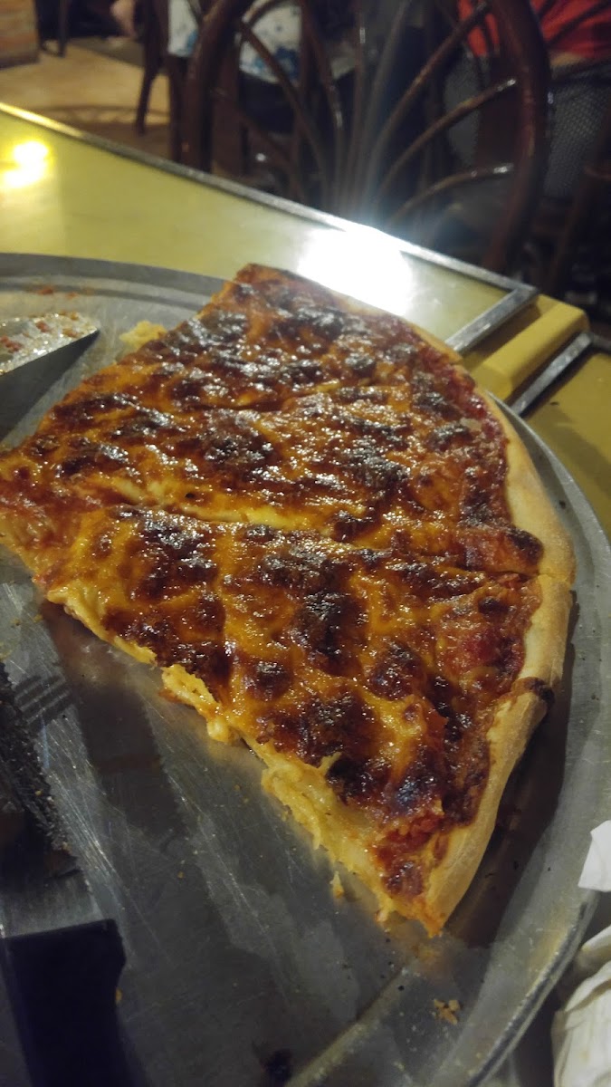 Pizza Heaven-6