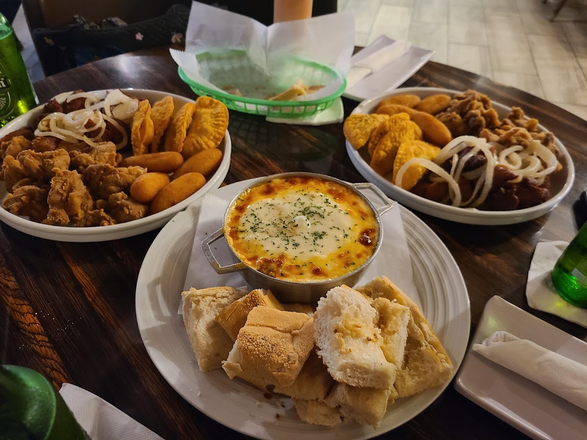 Pizza Heaven-9