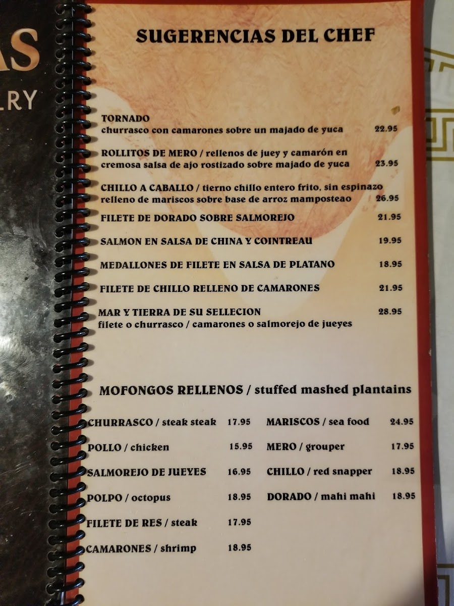 Menu Pizza Heaven-9