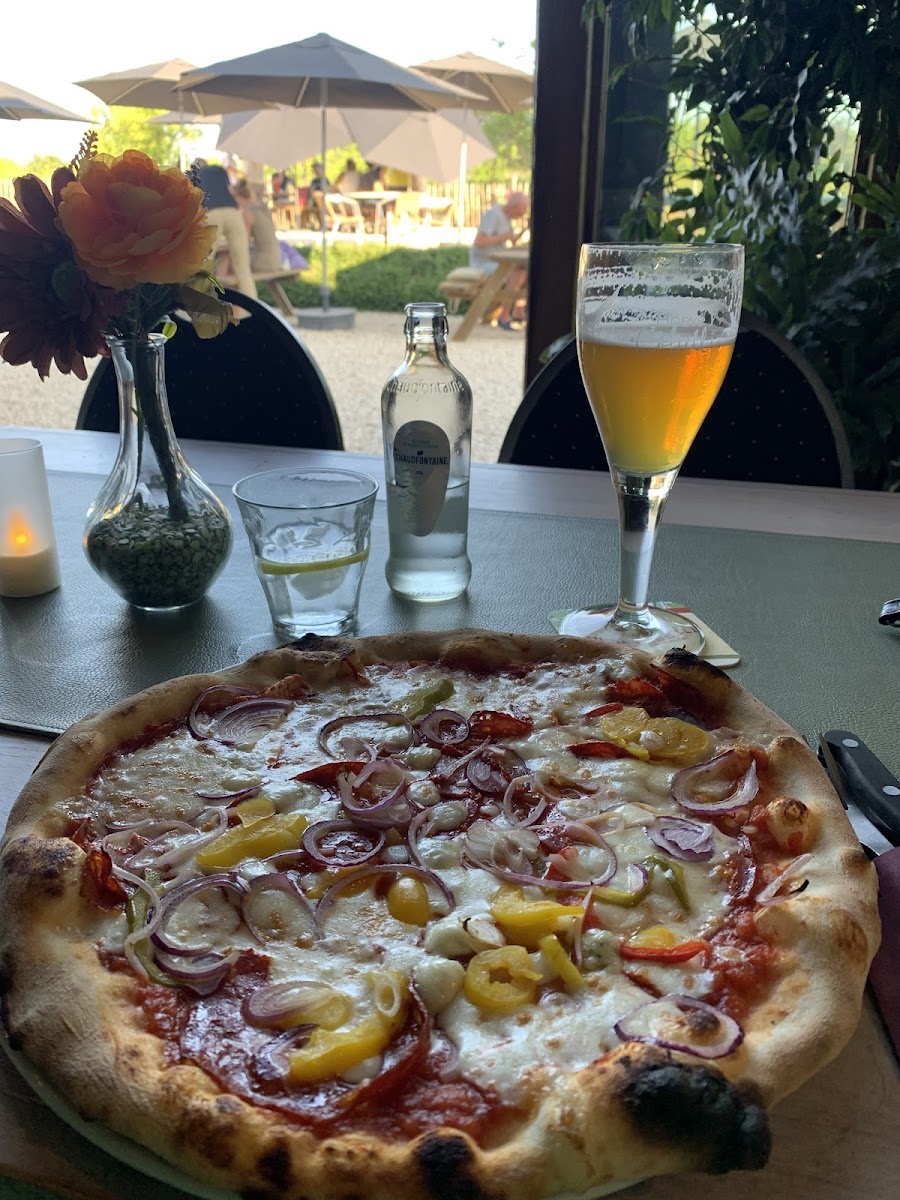 Pizza @hoeve Cobelli-4