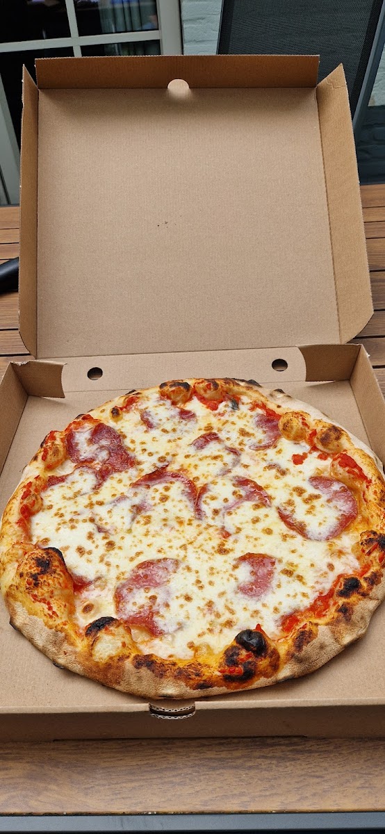 Pizza @hoeve Cobelli-8