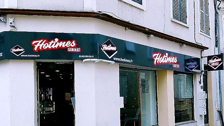 Pizza Hotimes Montereau-Fault-Yonne