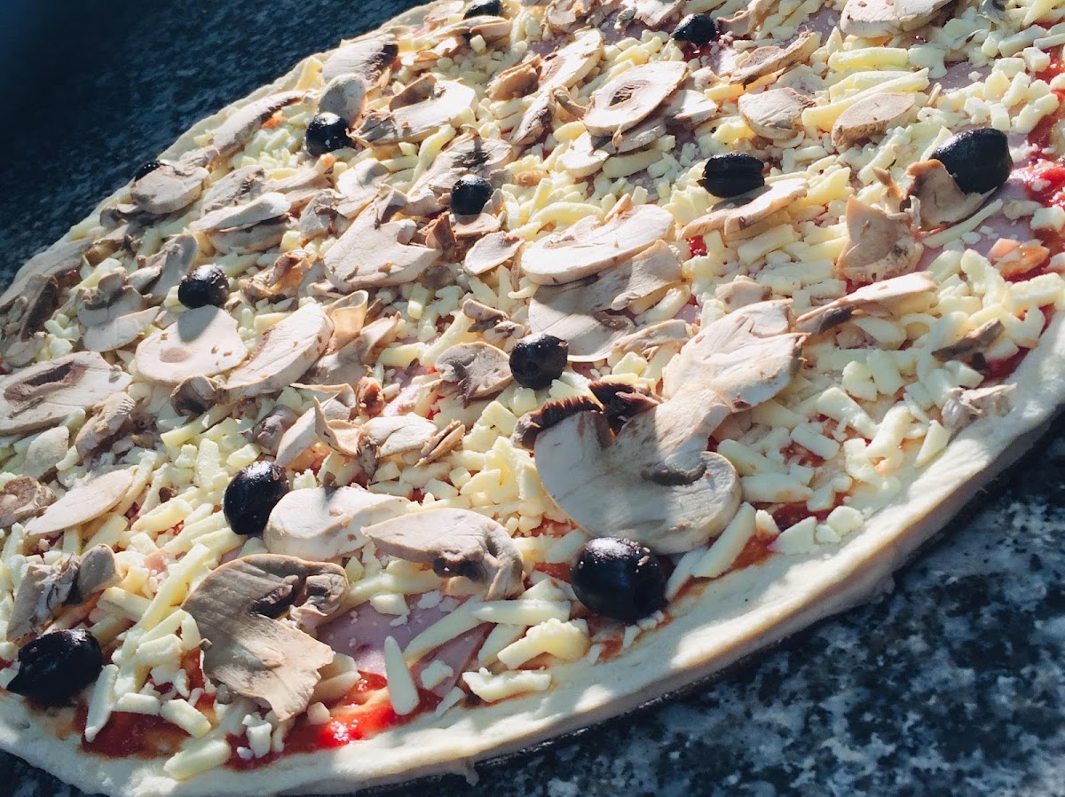 Pizza Hotimes Montereau-Fault-Yonne-10