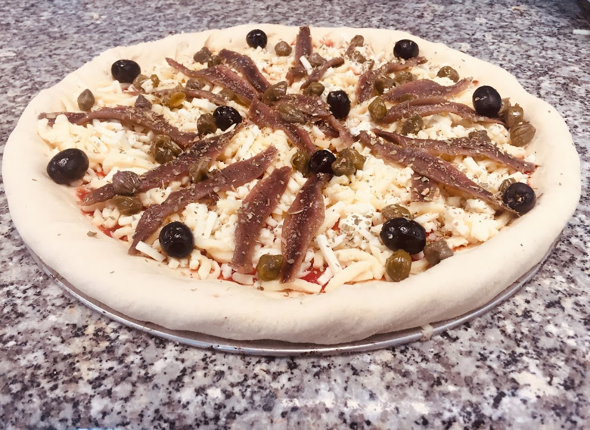 Pizza Hotimes Montereau-Fault-Yonne-2